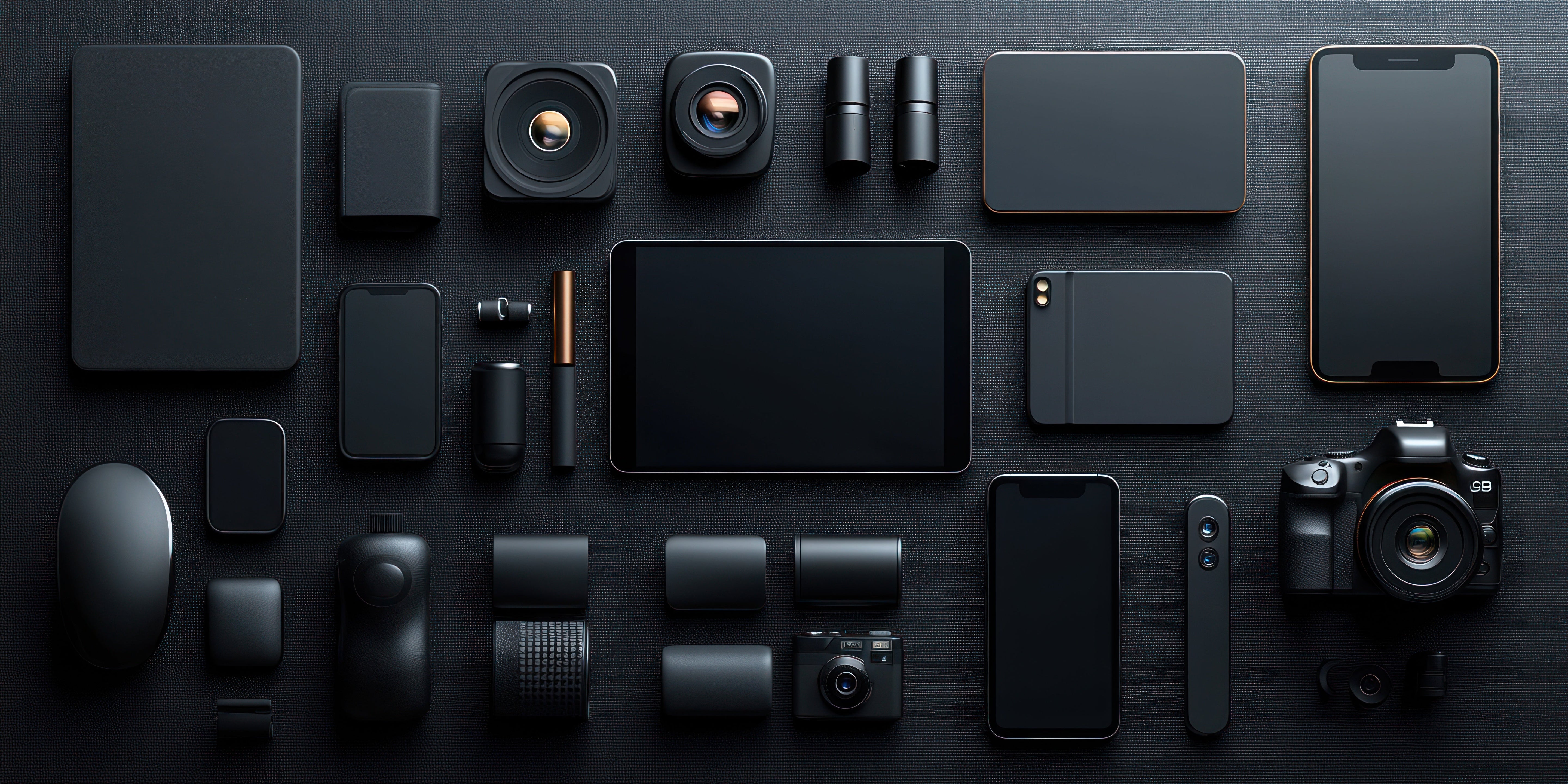 Personal Tech