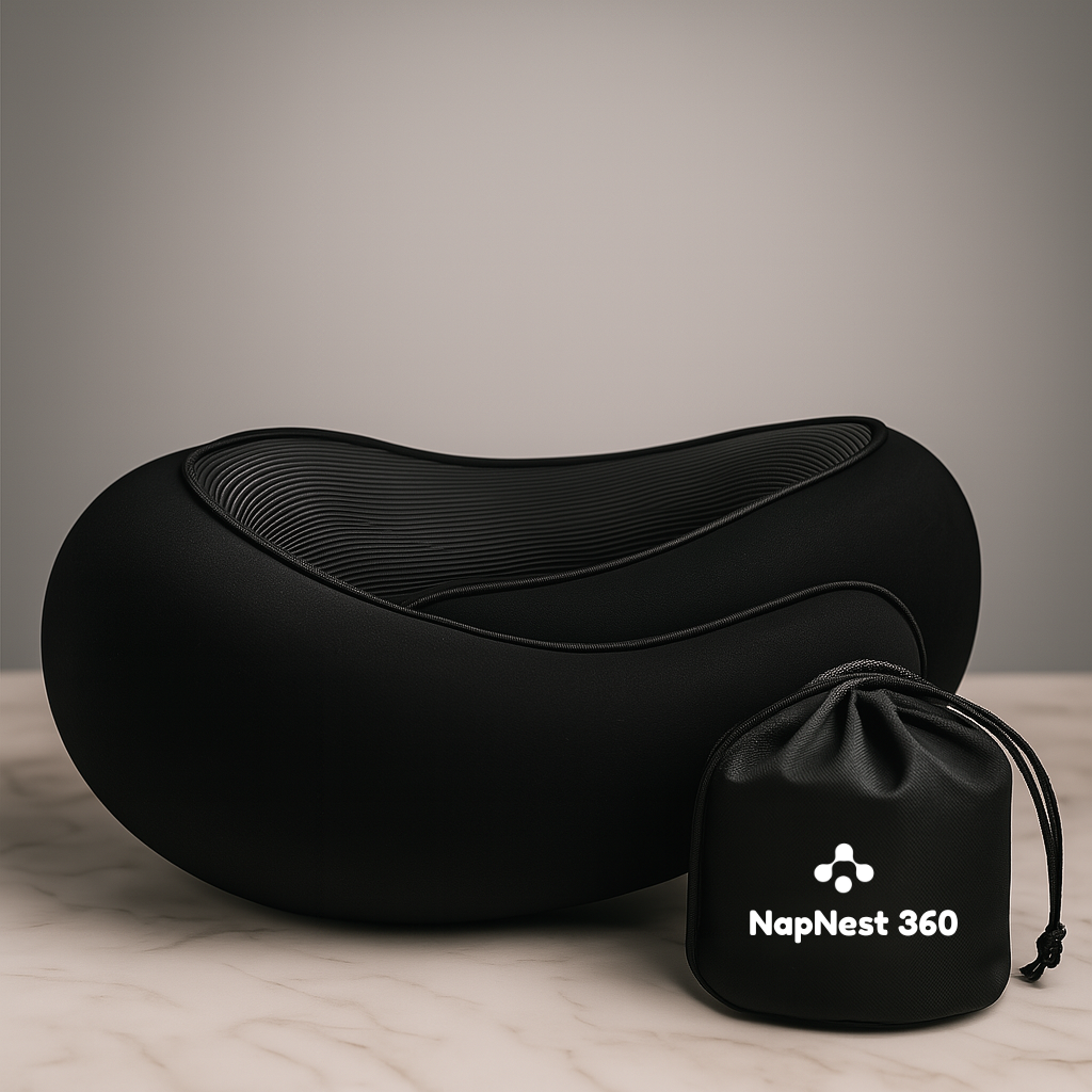 NapNest 360