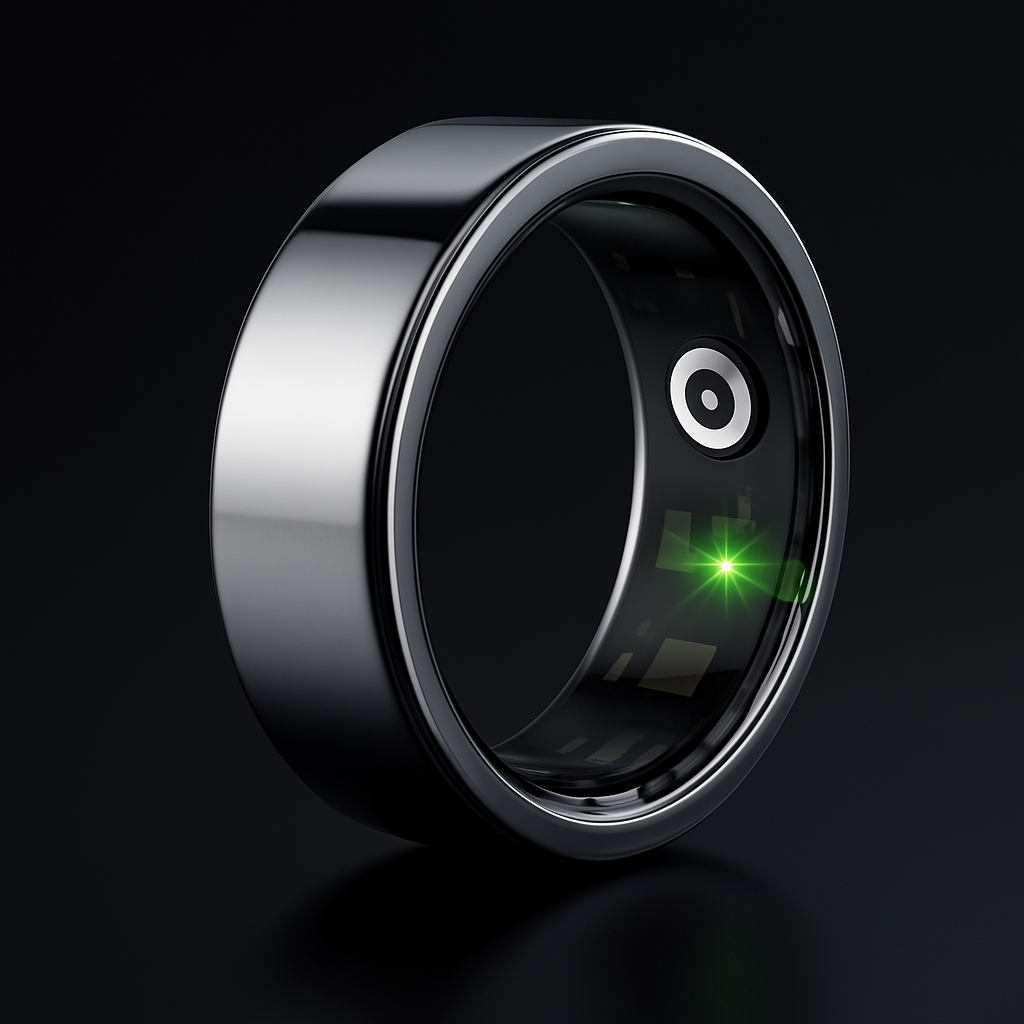 Colmi™  Smart ring