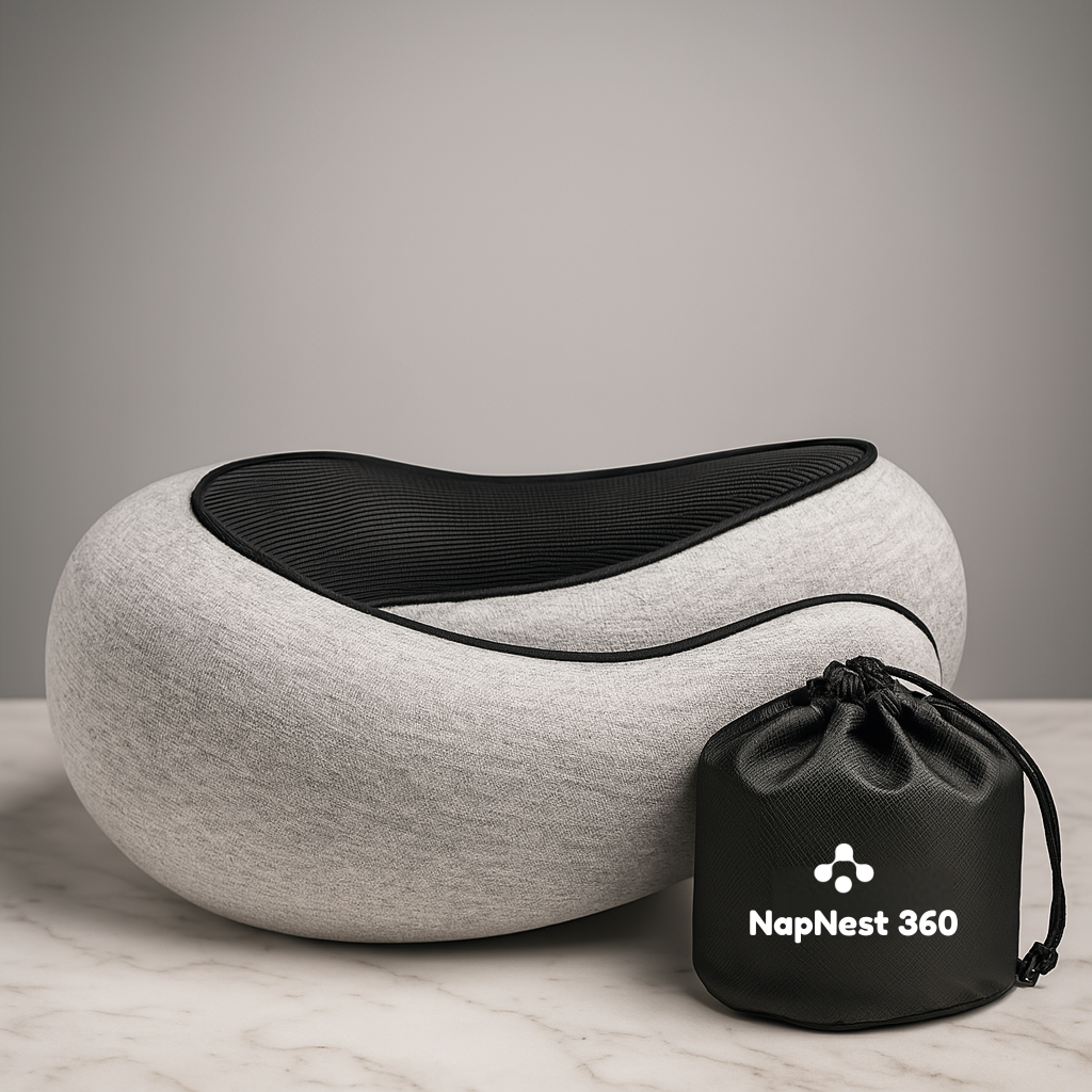 NapNest 360