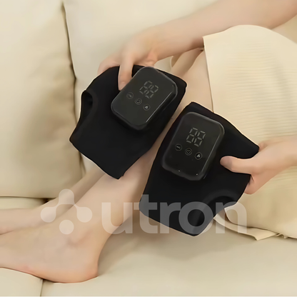 PulseFlex™ Ankle Pain Reliever
