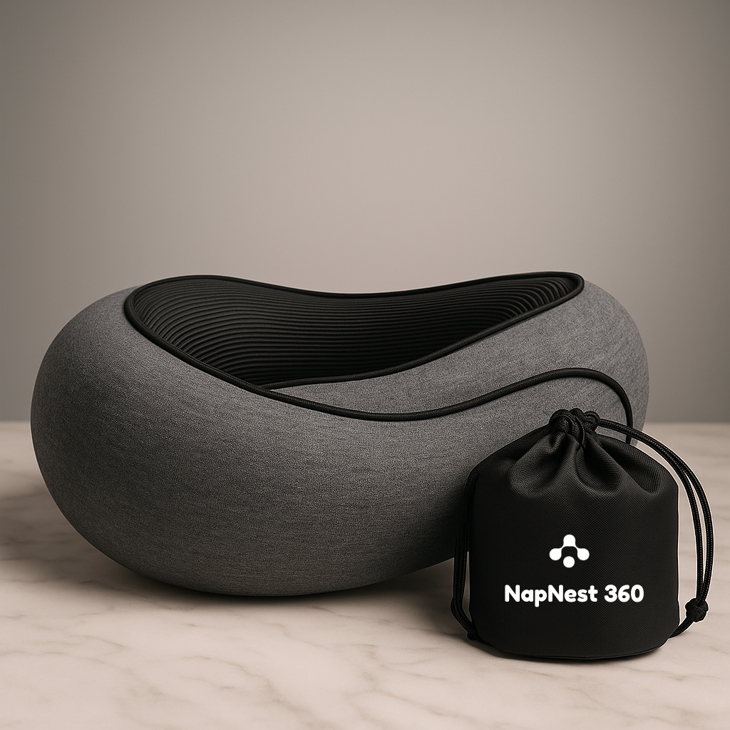 NapNest 360