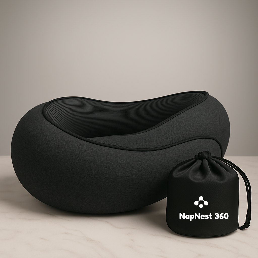 NapNest 360