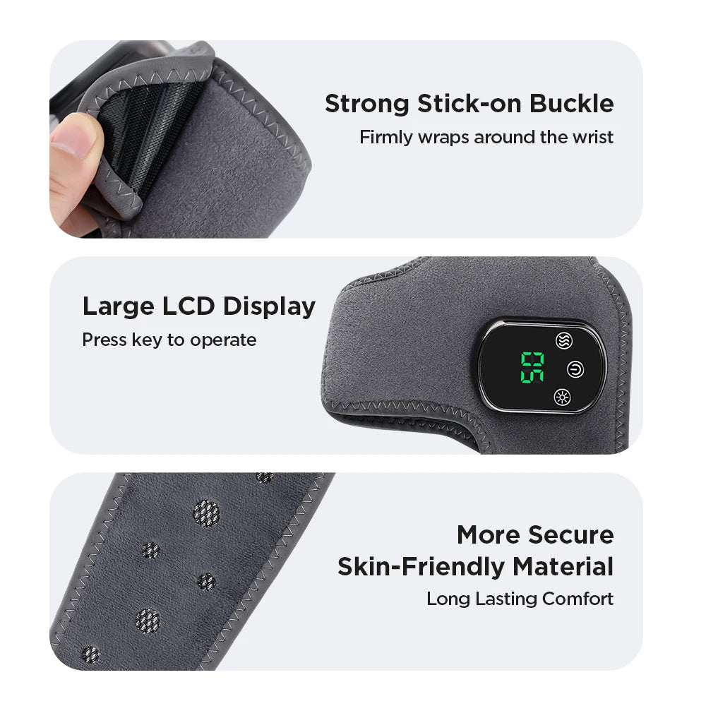 PulseFlex™ Ankle Pain Reliever