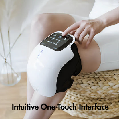JointEase - 3 - in - 1 massager