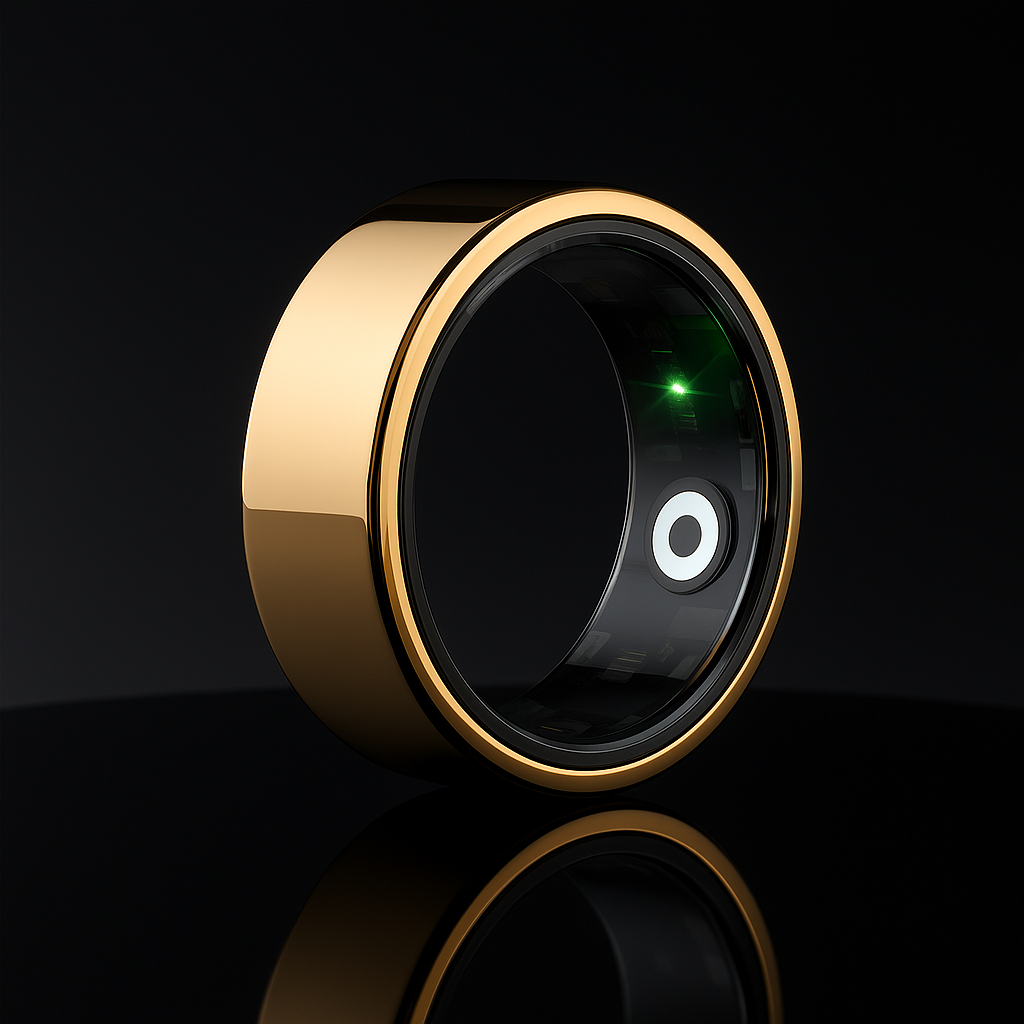 Colmi™  Smart ring
