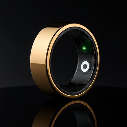 Colmi™  Smart ring