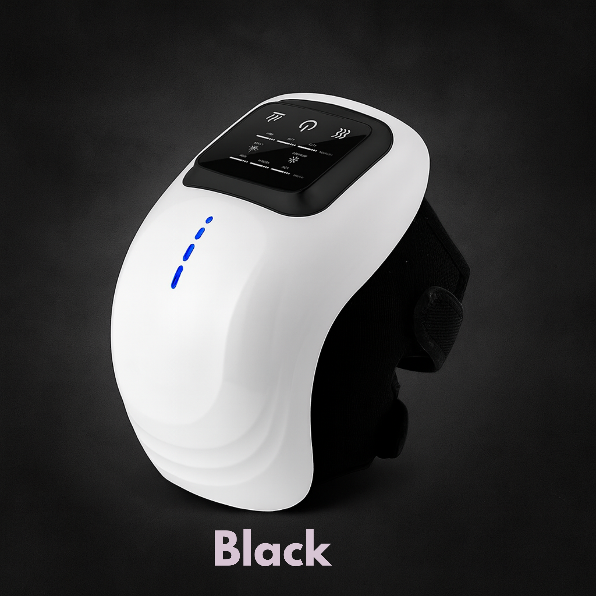 JointEase - 3 - in - 1 massager