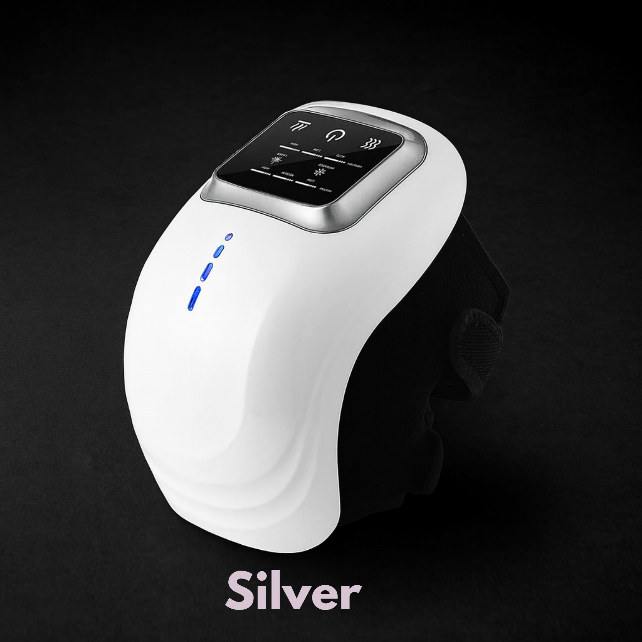 JointEase - 3 - in - 1 massager