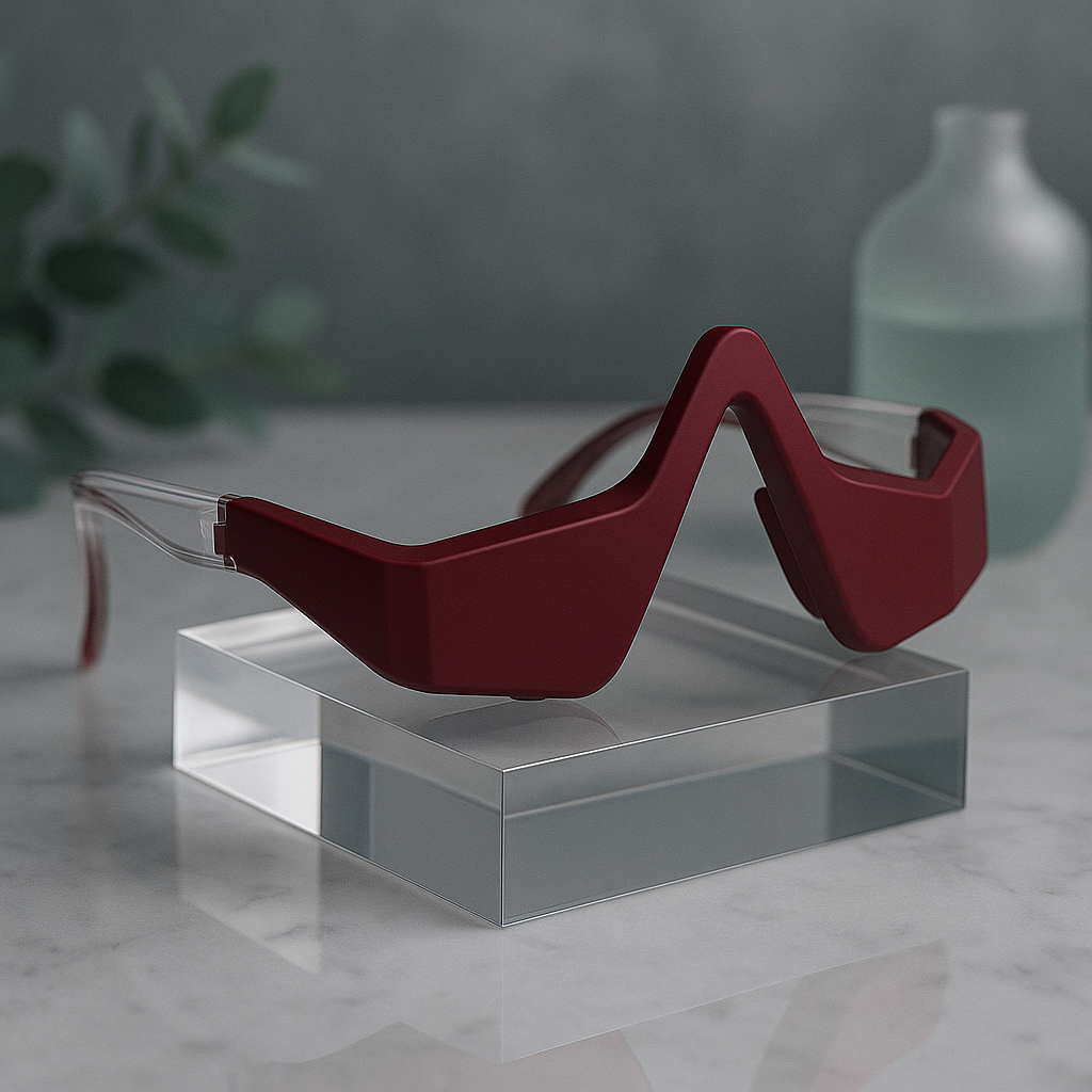 Revya - Under Eye Red Light Therapy