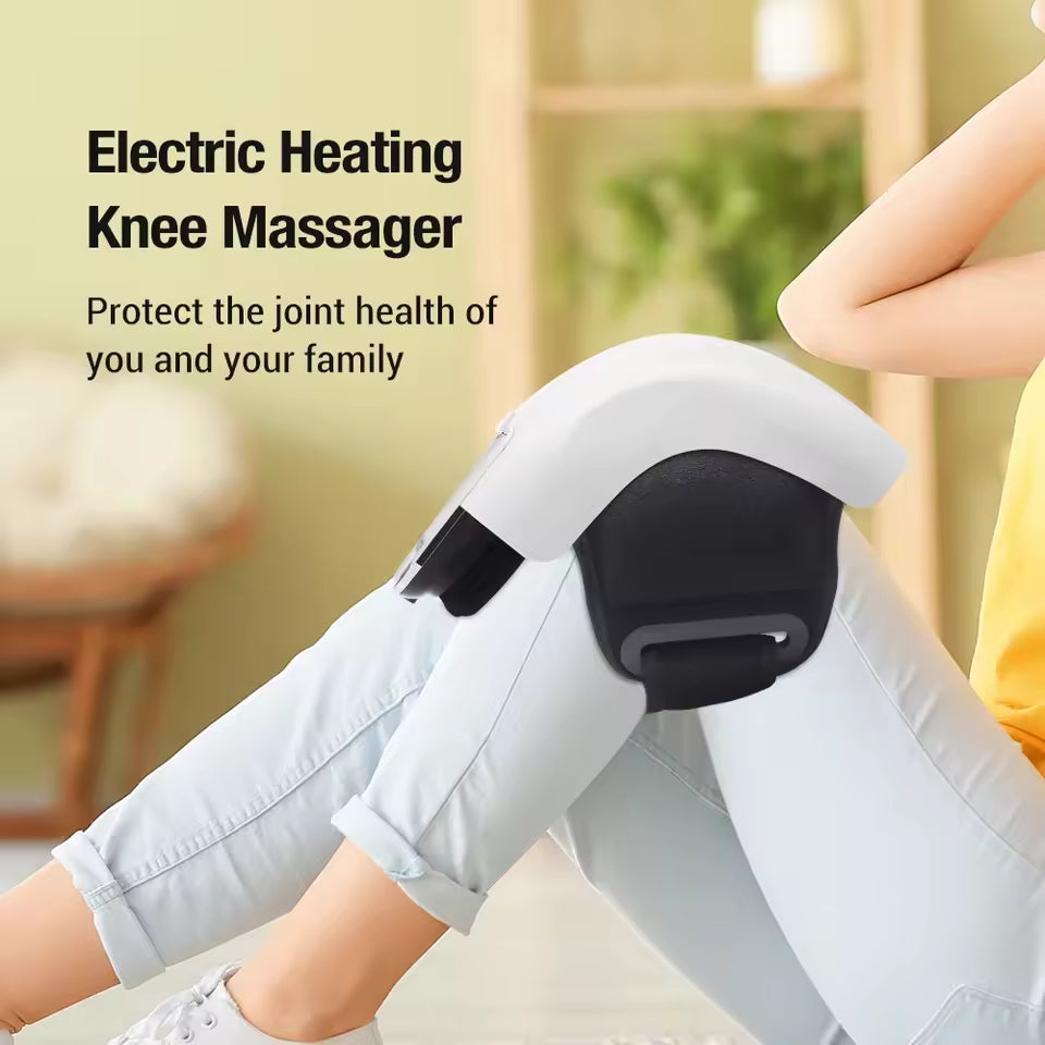 JointEase - 3 - in - 1 massager