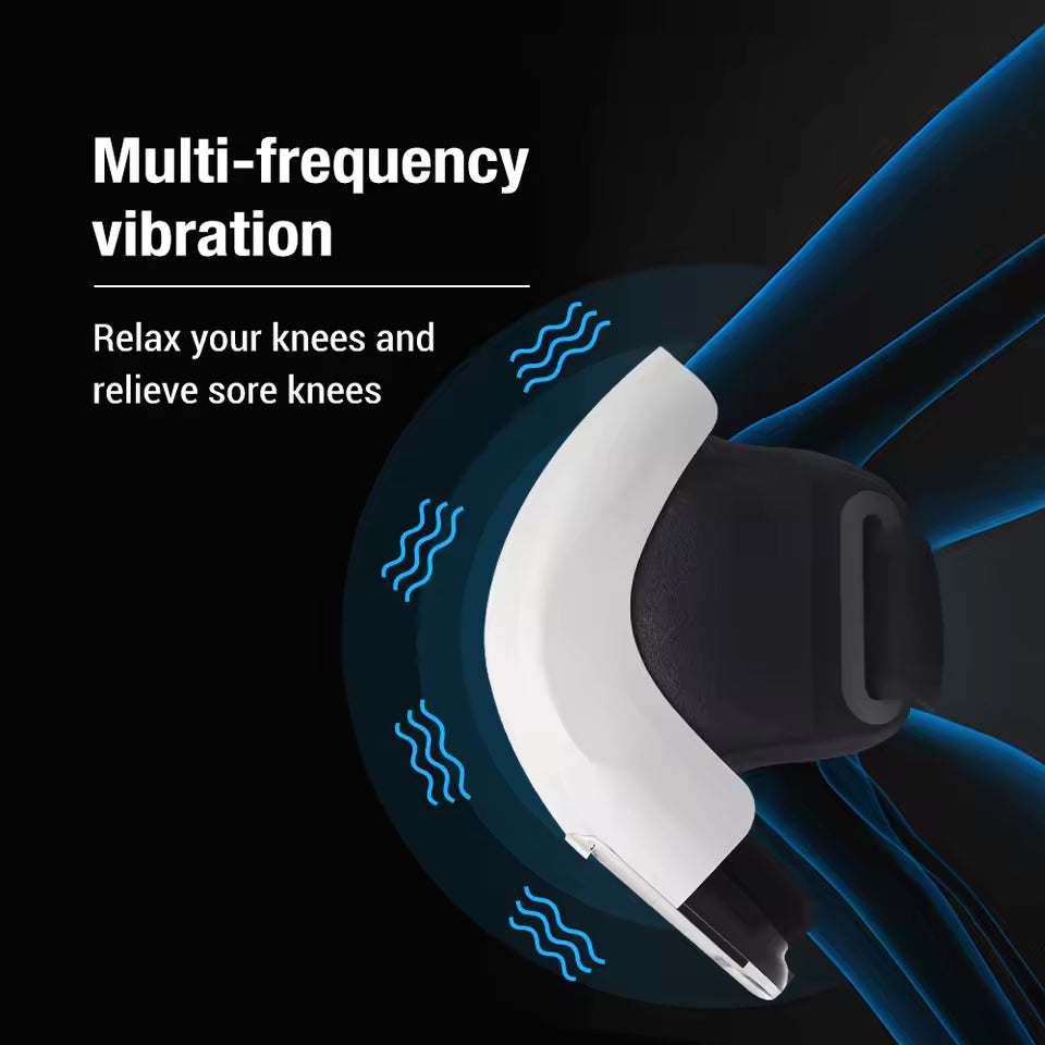 JointEase - 3 - in - 1 massager