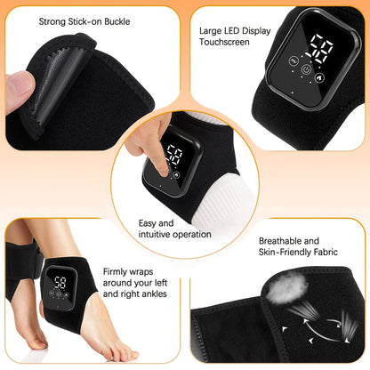 PulseFlex™ Ankle Pain Reliever