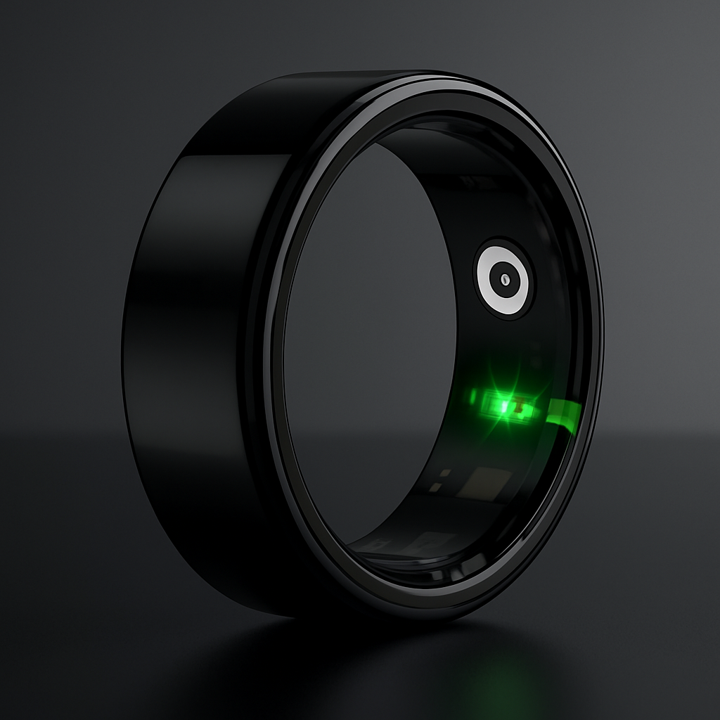 Colmi™  Smart ring